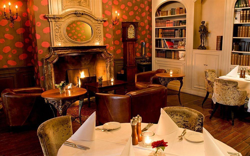 Augusta Hotel IJmuiden Bagian luar foto