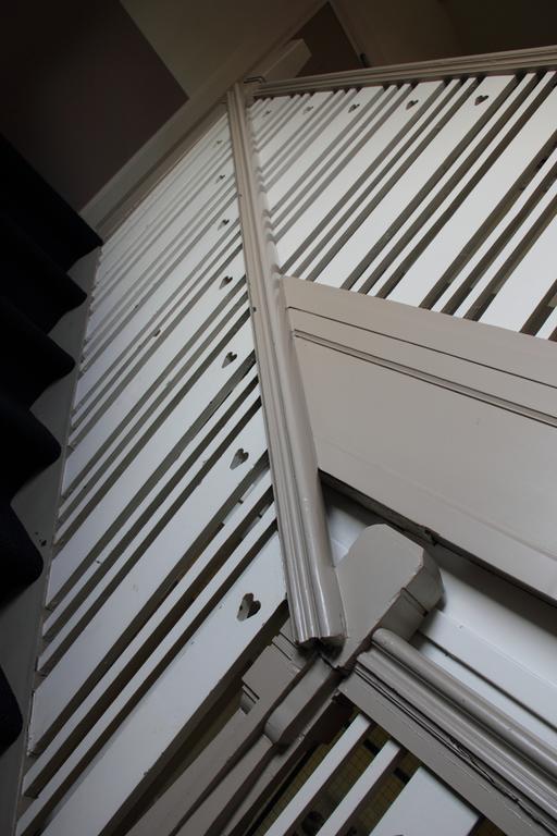 Augusta Hotel IJmuiden Bagian luar foto