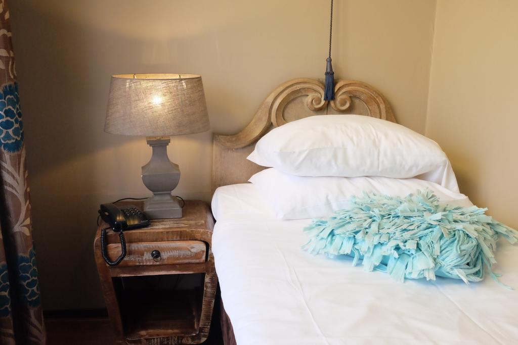 Augusta Hotel IJmuiden Bagian luar foto