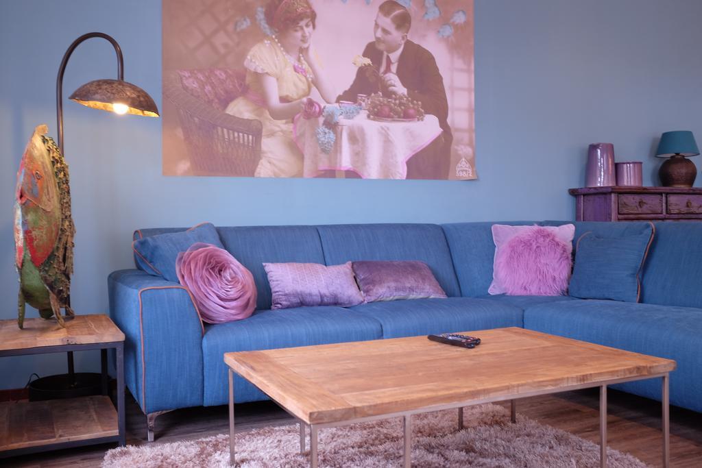 Augusta Hotel IJmuiden Bagian luar foto