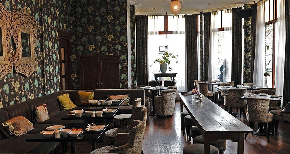 Augusta Hotel IJmuiden Bagian luar foto