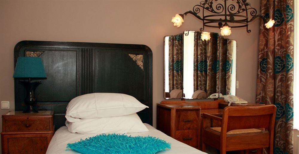 Augusta Hotel IJmuiden Bagian luar foto