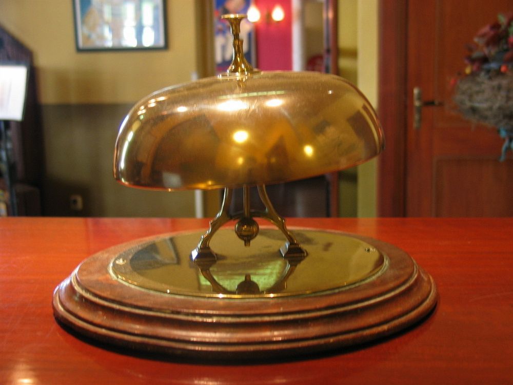 Augusta Hotel IJmuiden Bagian luar foto