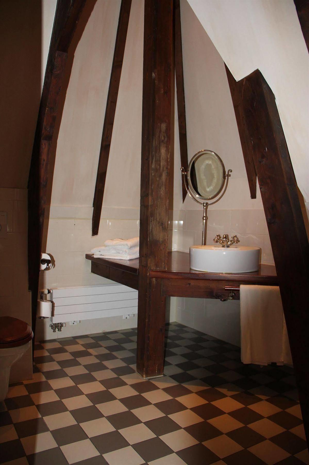 Augusta Hotel IJmuiden Bagian luar foto